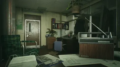 Still Wakes the Deep screenshot 3