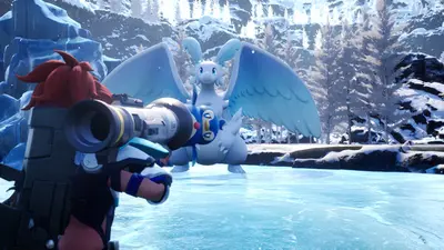 Palworld screenshot 7