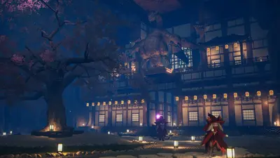 Palworld screenshot 28