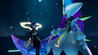 Palworld screenshot 26