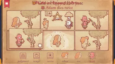 Storyteller screenshot 7