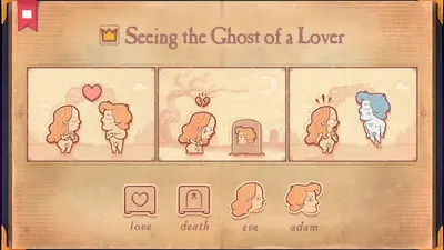 Storyteller screenshot 0