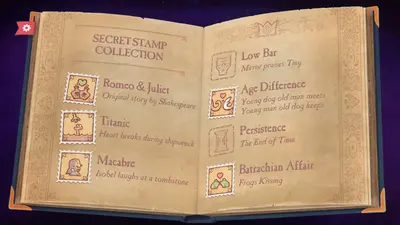 Storyteller screenshot 5