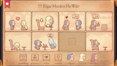 Storyteller screenshot 10
