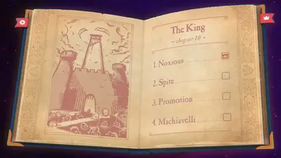 Storyteller screenshot 4