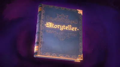 Storyteller screenshot 3