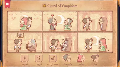 Storyteller screenshot 8