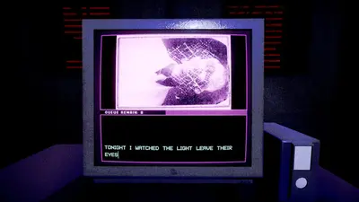 DEAD LETTER DEPT. screenshot 2