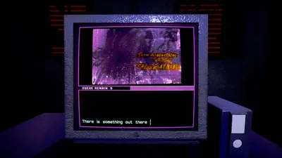 DEAD LETTER DEPT. screenshot 5