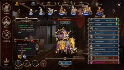 Love n War: Hero by Chance II screenshot 5