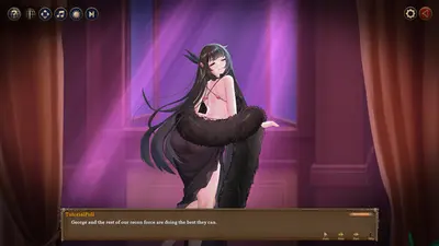 Love n War: Hero by Chance II screenshot 4