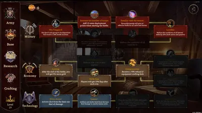 Love n War: Hero by Chance II screenshot 8