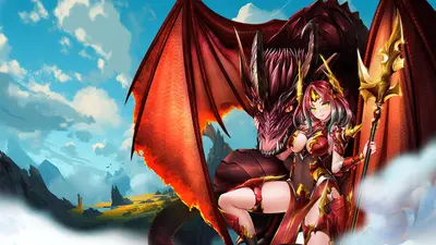 Love n War: Hero by Chance II screenshot 9
