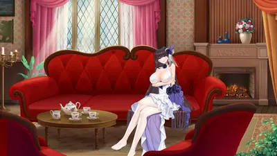 Love n War: Hero by Chance II screenshot 0