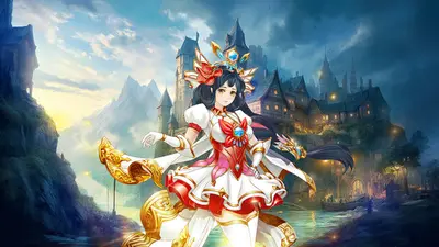 Love n War: Hero by Chance II screenshot 12