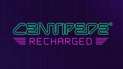 Centipede: Recharged screenshot 7