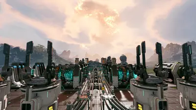 StarRupture screenshot 10