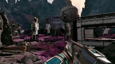 StarRupture screenshot 12
