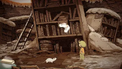 OU screenshot 1