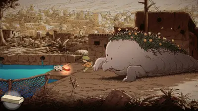 OU screenshot 5