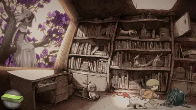 OU screenshot 3