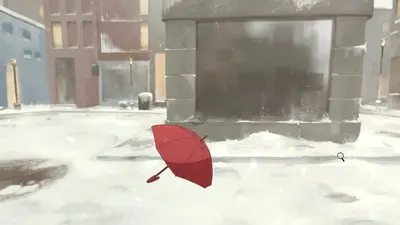 Behind the Frame: Живые полотна screenshot 8