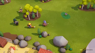 Longvinter screenshot 23
