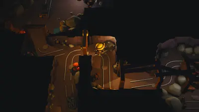Longvinter screenshot 7