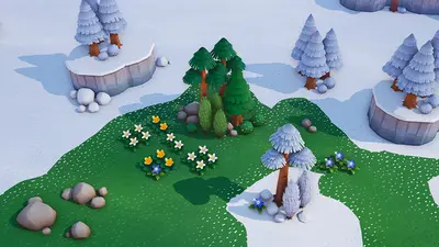 Longvinter screenshot 18