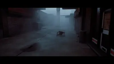 SILENT HILL: Townfall screenshot 11