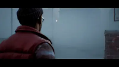 SILENT HILL: Townfall screenshot 9