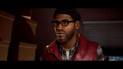 SILENT HILL: Townfall screenshot 5