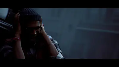 SILENT HILL: Townfall screenshot 13