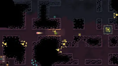Dome Keeper screenshot 7