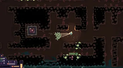 Dome Keeper screenshot 0