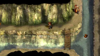 Xuan-Yuan Sword: Mists Beyond the Mountains screenshot 3