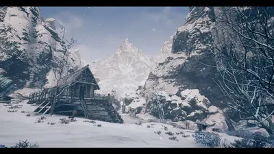 принцесса и лезвие  screenshot 19