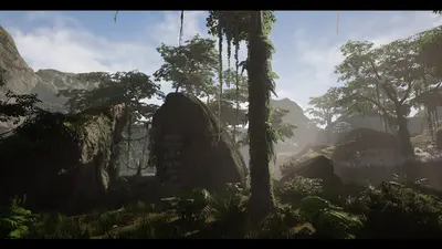 принцесса и лезвие  screenshot 18