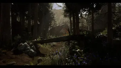 принцесса и лезвие  screenshot 22