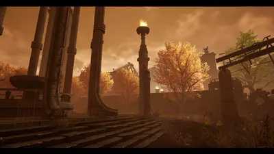 принцесса и лезвие  screenshot 17