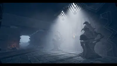 принцесса и лезвие  screenshot 20