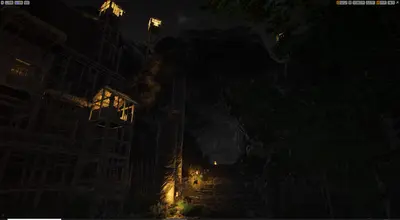 принцесса и лезвие  screenshot 25
