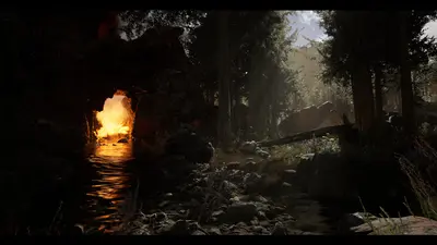 принцесса и лезвие  screenshot 24