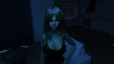 Dreams of Desire: Definitive Edition screenshot 9