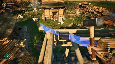 Chinese Frontiers screenshot 13