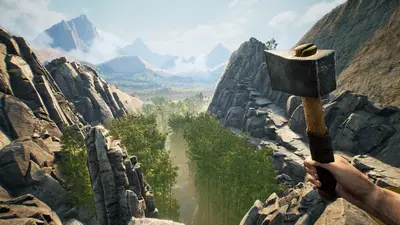 Chinese Frontiers screenshot 14