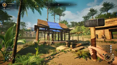 Chinese Frontiers screenshot 9