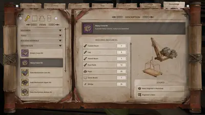 Chinese Frontiers screenshot 15