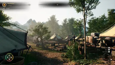 Chinese Frontiers screenshot 17