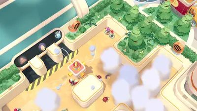 Moving Out 2 screenshot 0